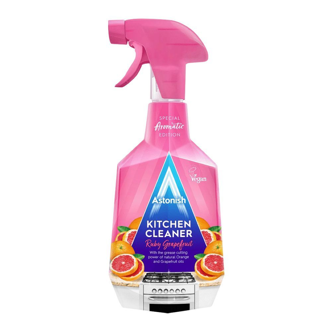 RUBIS KITCHEN CLEANER 750ML